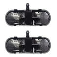 thumbnail image 1 of Ordinary Black Front Windshield Washer for Multiple Models with Efficient Cleaning, Easy Installation, Adjustable Angle and Water - Saving Features, 1 of 8