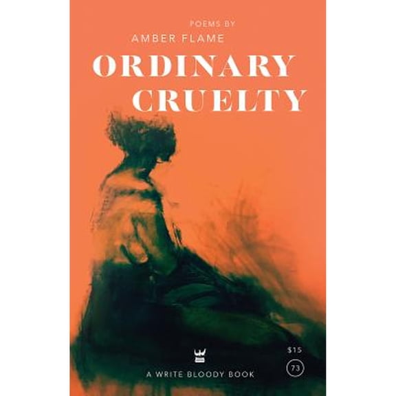 Pre-Owned Ordinary Cruelty (Paperback) 1938912705 9781938912702