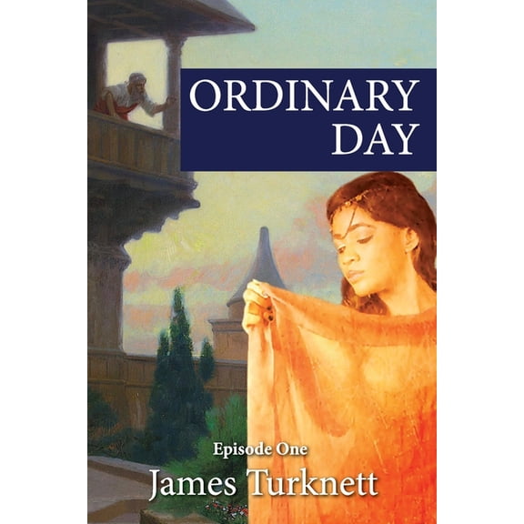 Ordinary Day