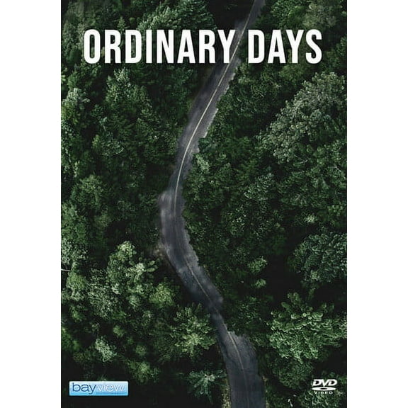Ordinary Days (DVD)