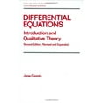 thumbnail image 1 of Pre-Owned Differential Equations : Introduction and Qualitative Theory (Hardcover) 9780824791896, 1 of 1