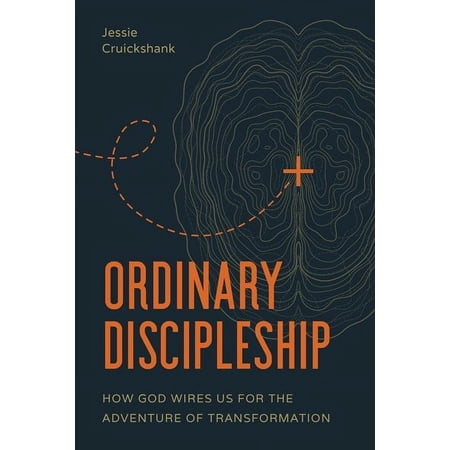 Ordinary Discipleship