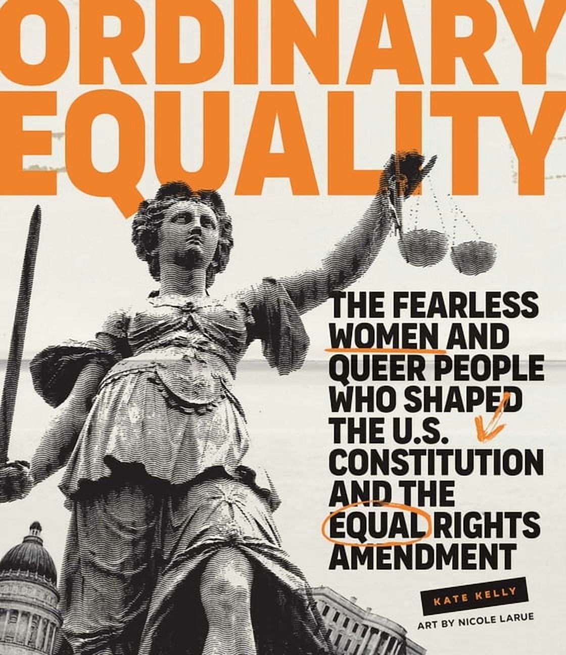 Equality U S Constitution