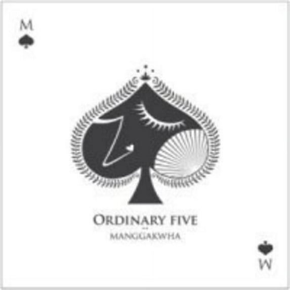 Ordinary Five