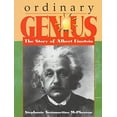 thumbnail image 1 of Pre-Owned Ordinary Genius: The Story of Albert Einstein (Paperback) 1575050676 9781575050676, 1 of 1