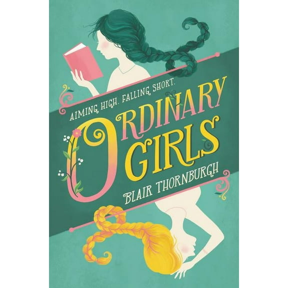 Ordinary Girls, (Hardcover)