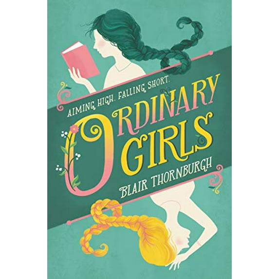 Pre-Owned Ordinary Girls (Hardcover) 0062447815 9780062447814