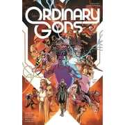 Ordinary Gods Volume 1 God Spark, Paperback