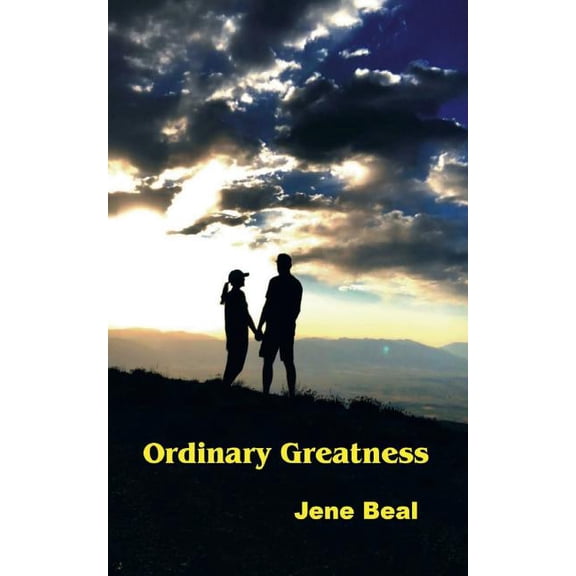 Ordinary Greatness (Paperback)