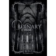 Ordinary, Hardcover