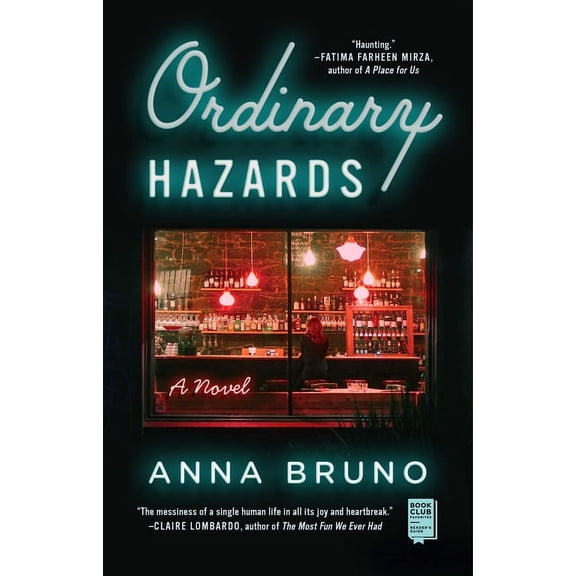 Ordinary Hazards, (Paperback)