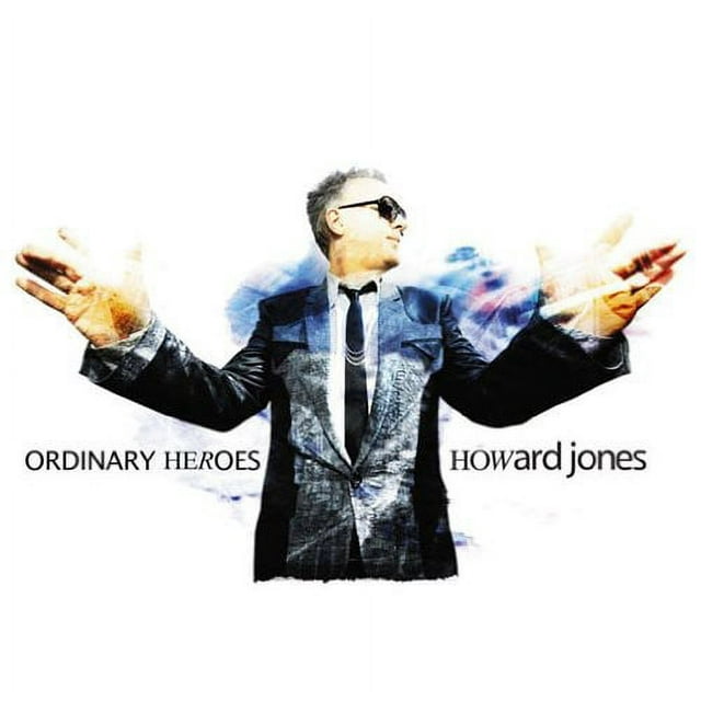 Ordinary Heroes (CD)