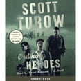 thumbnail image 1 of Pre-Owned Ordinary Heroes (Audiobook) by Scott Turow, Edward Herrmann, 1 of 1