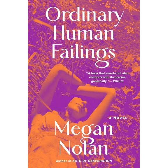 Ordinary Human Failings, (Paperback)