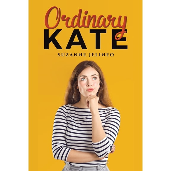 Ordinary Kate, (Paperback)