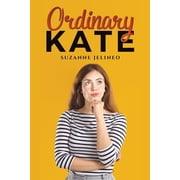 Ordinary Kate, Paperback