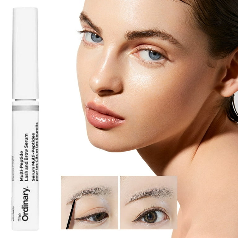 Ordinary Lash And Brow Growth Multi Peptide 0.32 Fl Oz (Pack Of 1