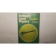 thumbnail image 1 of Pre-Owned Ordinary Level Physics Paperback, 1 of 1