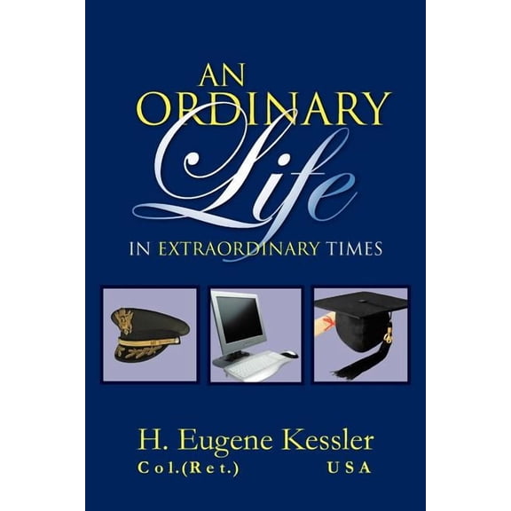 Ordinary Life : In Extraordinary Times