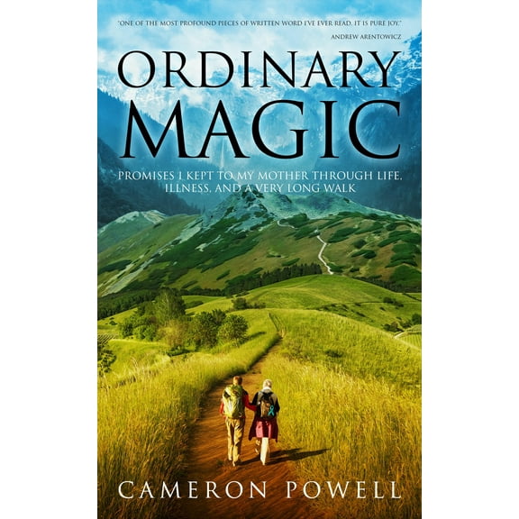 Ordinary Magic (Hardcover)