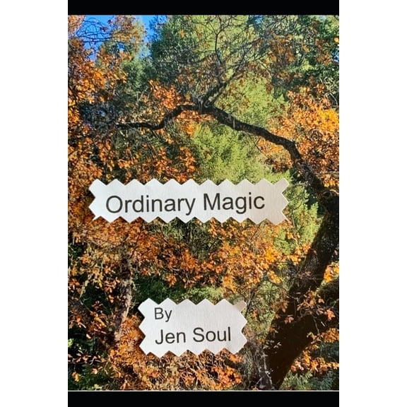Ordinary Magic, (Paperback)