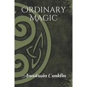 Ordinary Magic Paperback