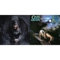 thumbnail image 1 of Ordinary Man (Jewel Case) & Bark At The Moon [CD Bundle], 1 of 3