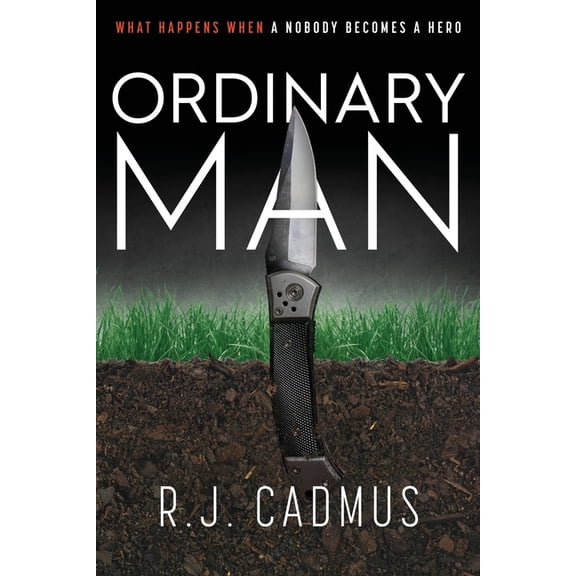 Ordinary Man (Paperback)