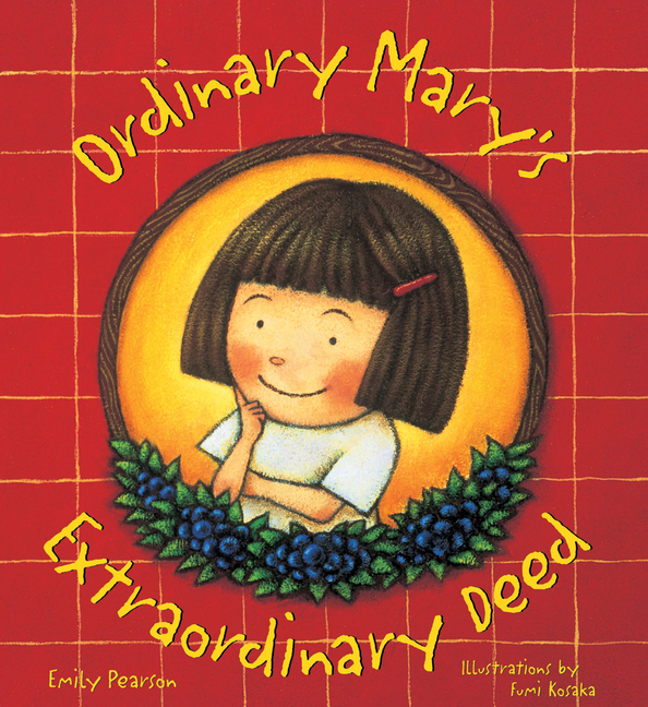 Ordinary Mary's Extraordinary Deed, paperback (Paperback) - image 1 of 1