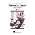 thumbnail image 1 of Ordinary Miracle ShowTrax CD Pop Choral Series, 1 of 2