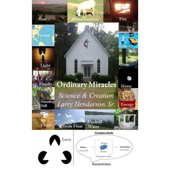 Ordinary Miracles: Science & Creation (Paperback)