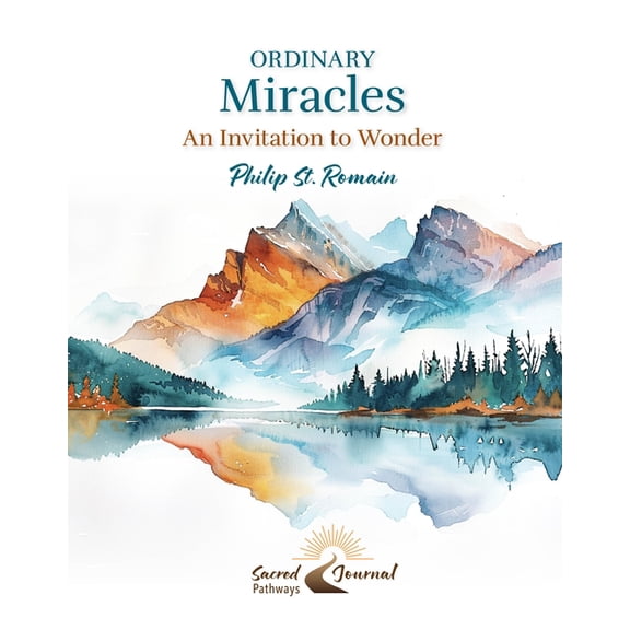 Ordinary Miracles: An Invitation to Wonder, (Paperback)