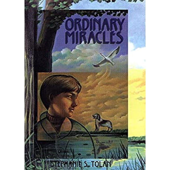 Pre-Owned Ordinary Miracles (Hardcover) 068816269X 9780688162696