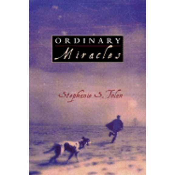 Pre-Owned Ordinary Miracles Paperback - USED