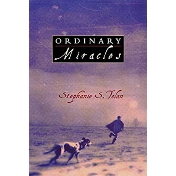 Pre-Owned Ordinary Miracles Paperback - USED