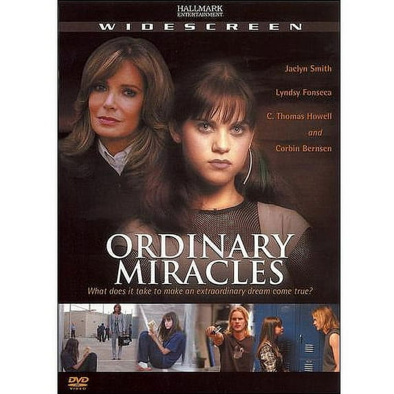 Ordinary Miracles