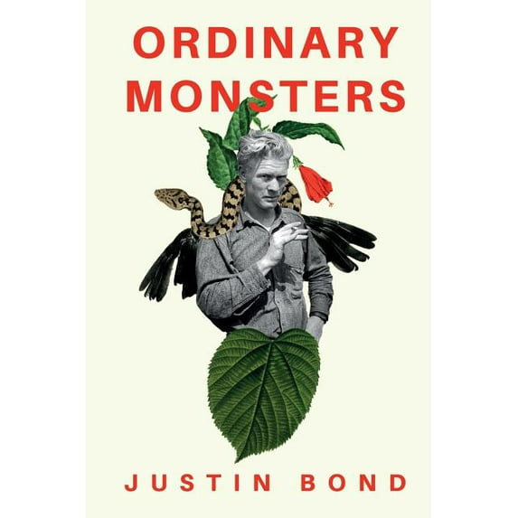 Ordinary Monsters (Paperback)
