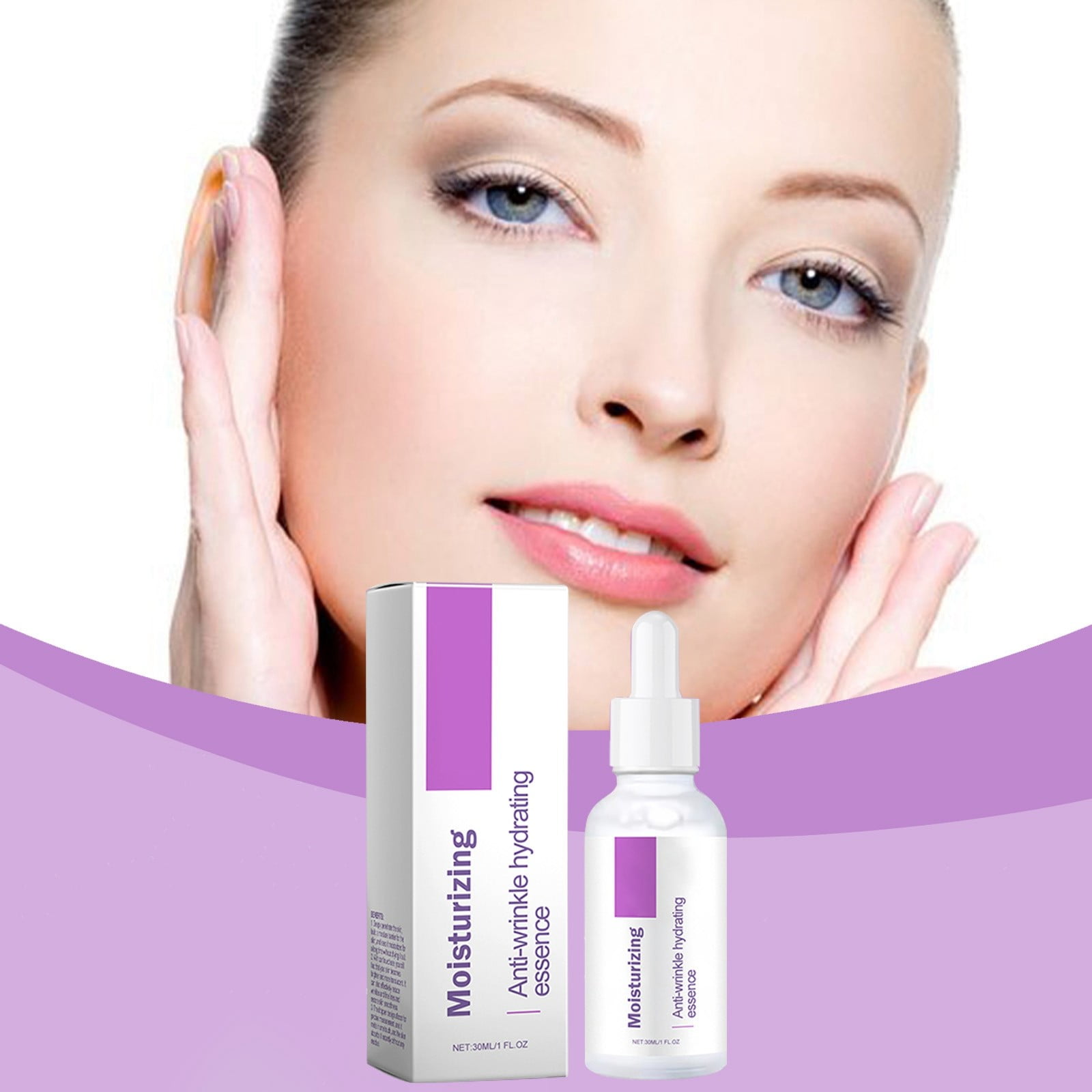 Ordinary Natural Moisturizing Label Eraser Roller Thermal Numbers Adult