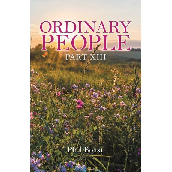 Ordinary People