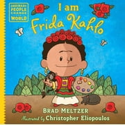I Am Frida Kahlo
