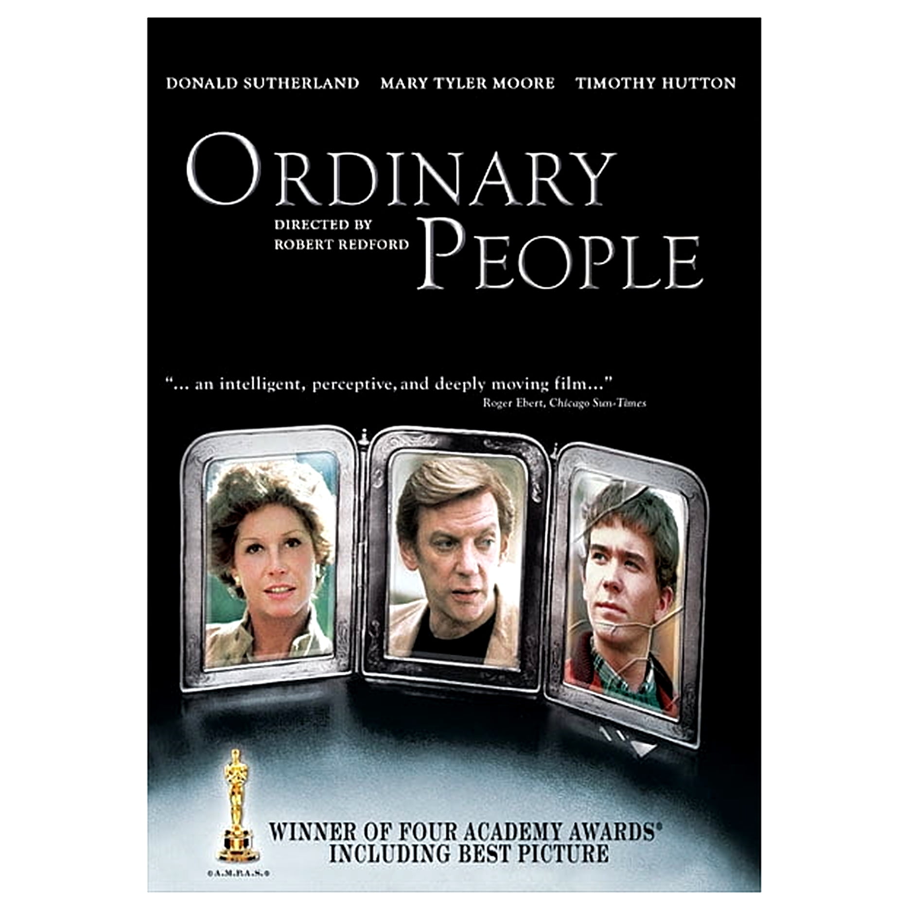 Paramount - Ordinary People [DIGITAL VIDEO DISC] - Walmart.com