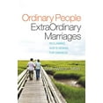 thumbnail image 1 of Pre-Owned Ordinary People, ExtraOrdinary Marriages: reclaiming god's design for oneness (Paperback) 0595158854 9780595158850, 1 of 1