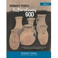 thumbnail image 1 of Ordinary People - Extraordinary God Volume 2 (Paperback), 1 of 1