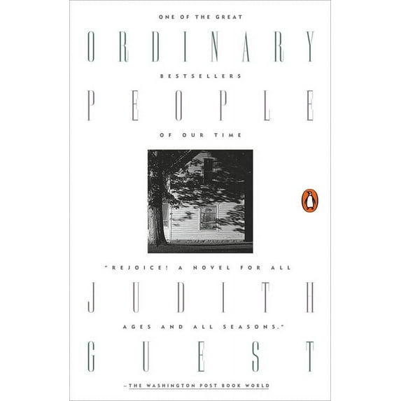 Ordinary People, (Paperback)