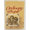 thumbnail image 1 of Pre-Owned Ordinary People (Hardcover) 0670528315 9780670528318, 1 of 1