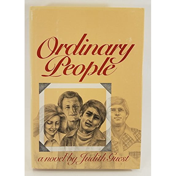 Pre-Owned Ordinary People (Hardcover) 0670528315 9780670528318