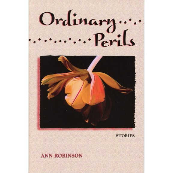 Pre-Owned Ordinary Perils : Stories (Third) (Paperback)