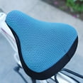 Ordinary Seat Cover Cushion Cover Heat Insulation Sunscreen Breathable