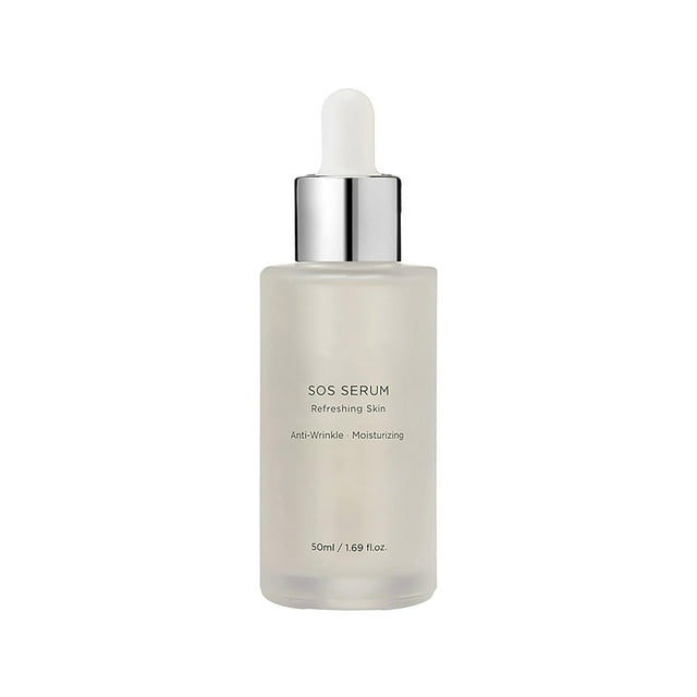 Ordinary Skin Care Products Good Molecules Hydrating for Face Korean