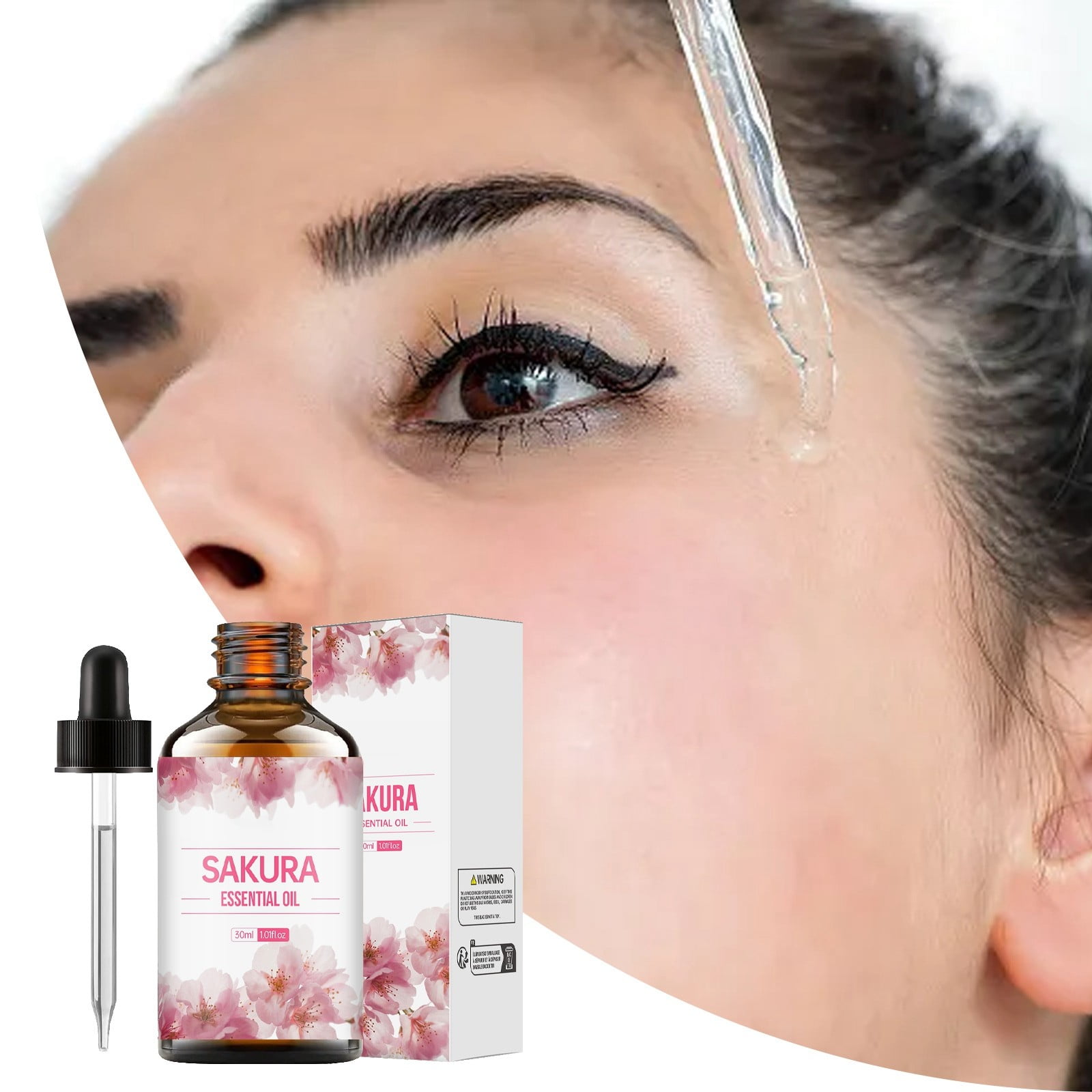 Ordinary Skin Care Products Good Molecules Hydrating for Face Korean